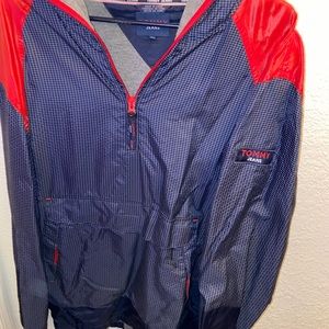 Vintage tommy hoodie